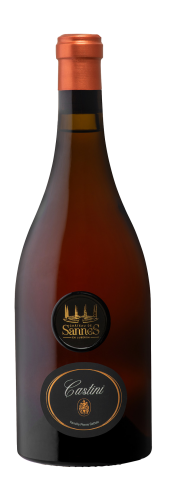 Packshot rosé